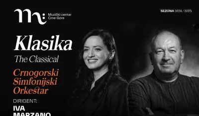 "Klasika" na sceni