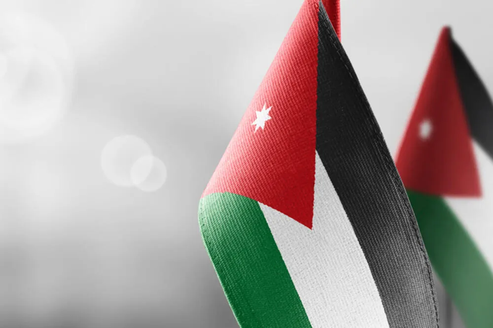 Jordan zatvorio svoju granicu sa Sirijom