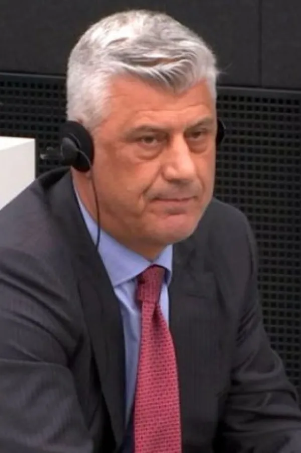 Nova optužnica: Ha&scaron;ima Tačija terete za ometanje pravde
