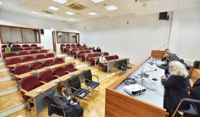 "Plantaže" nisu tražile promjenu za objekat na &Scaron;ipčaniku: Vinopodrum i u novom PUP-u "zelena povr&scaron;ina"