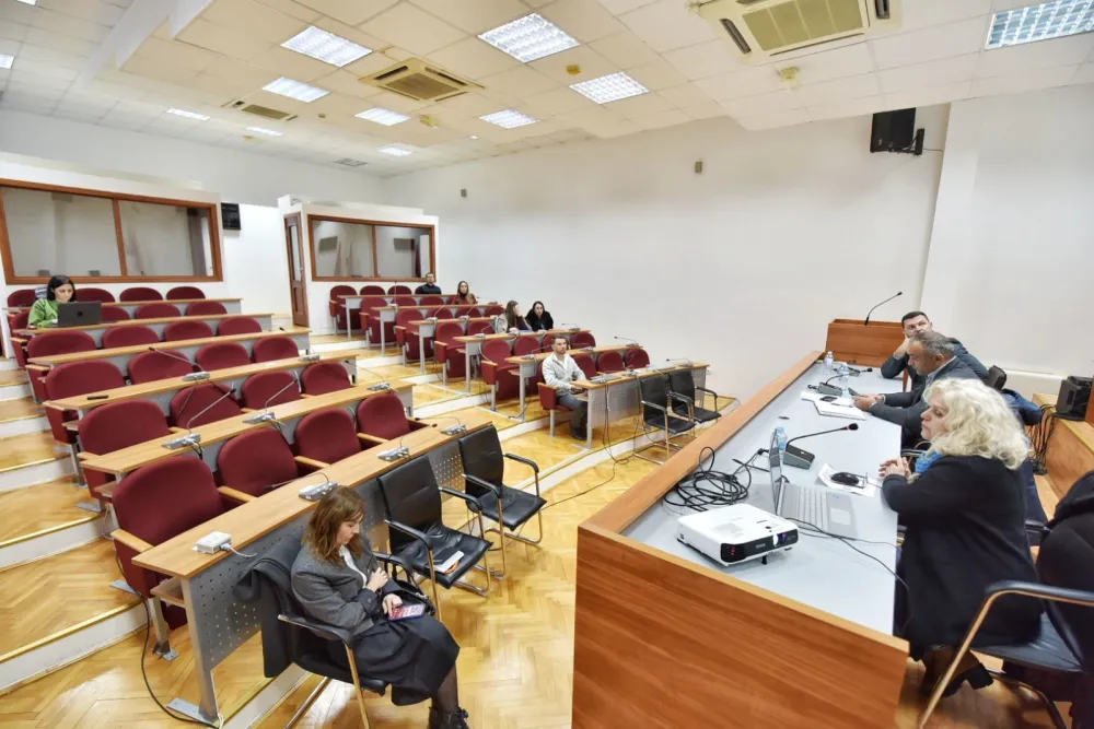 "Plantaže" nisu tražile promjenu za objekat na &Scaron;ipčaniku: Vinopodrum i u novom PUP-u "zelena povr&scaron;ina"