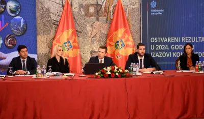 Mujović: Poskupljenje struje biće anulirano subvencijama iz budžeta