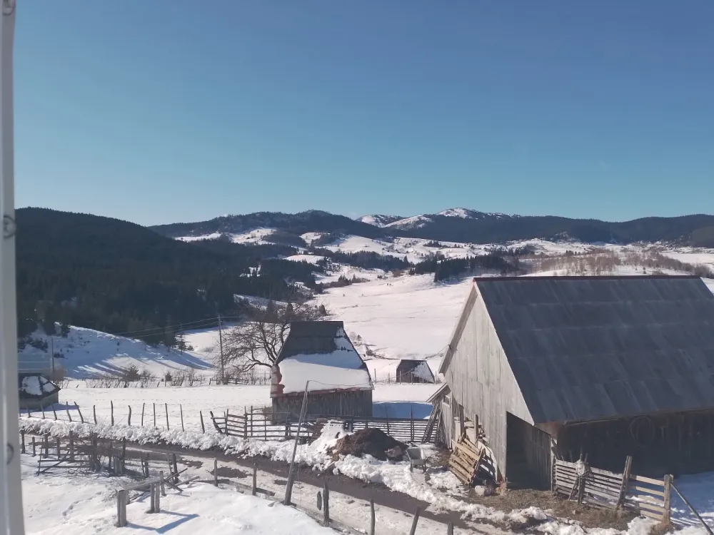 Село Глибаћи