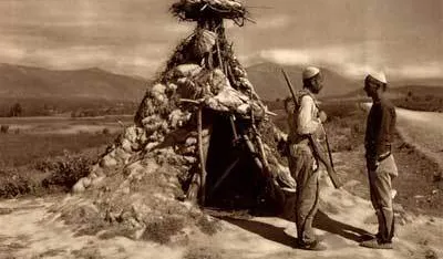 Vardarska banovina 1929-1941. (7): Neprekidno ratovanje sa kačačkim pokretom
