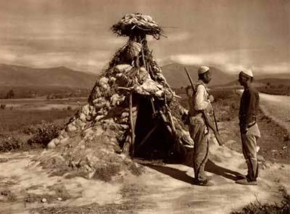 Vardarska banovina 1929-1941. (7): Neprekidno ratovanje sa kačačkim pokretom