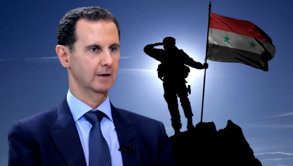 Ba&scaron;ar al Asad podneo ostavku i napustio Siriju &ndash; zvanična potvrda iz Rusije