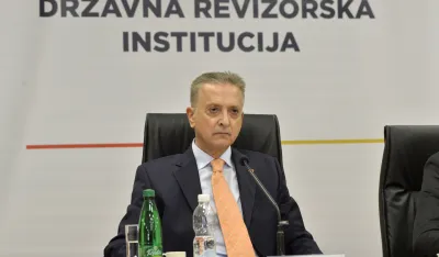 Kovačević ide u penziju, Senat DRI ponovo nekompletan