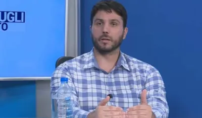 Владимир Оташевић 