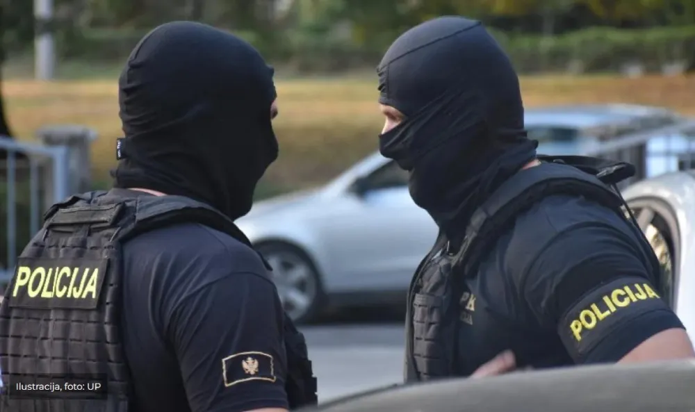 &Scaron;verc 509 kilograma kokaina: Uhap&scaron;eni Radulović, Ilić i&nbsp;Mićić &nbsp;Miranović, prijava protiv sedam osumnjičenih