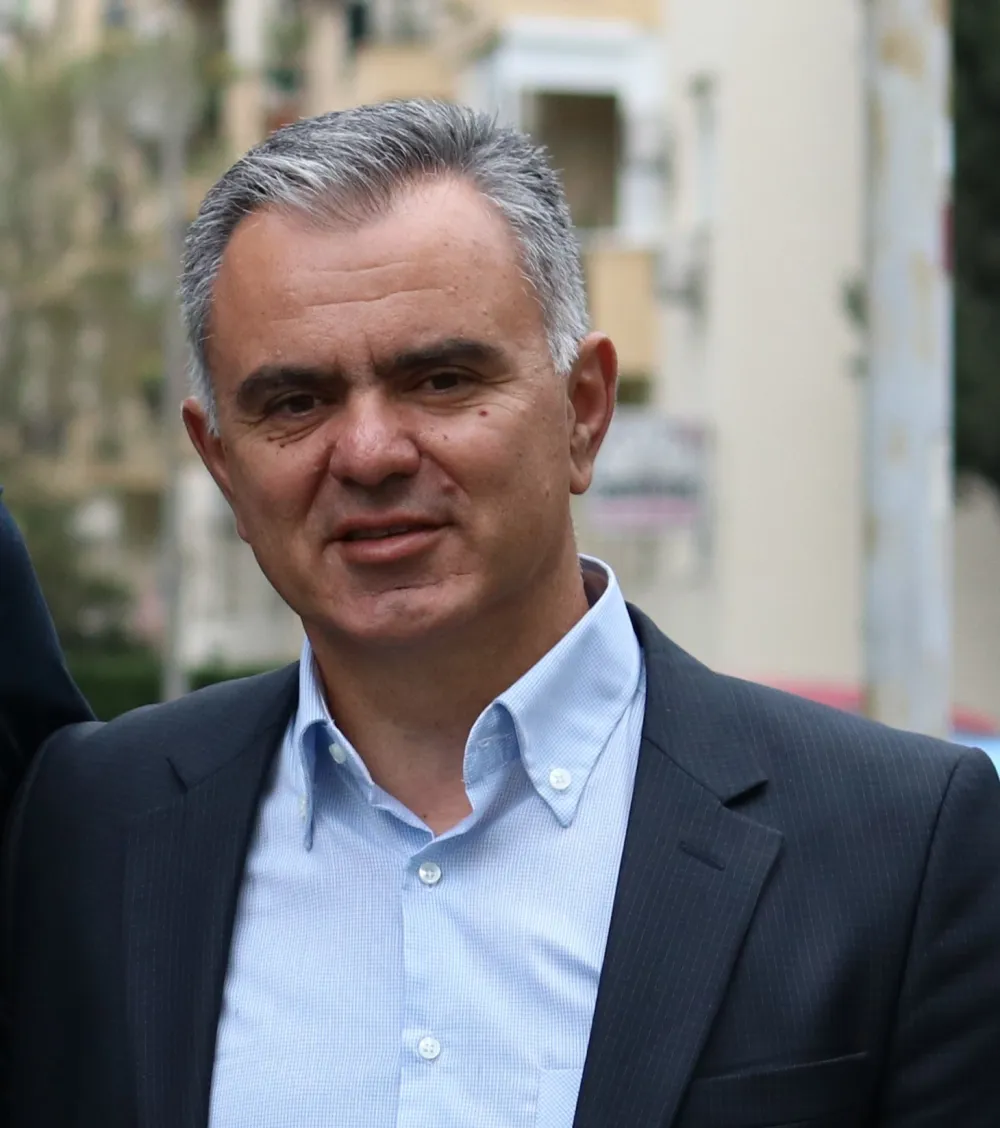 Zdravko Đuranović - preokret za danilovgrad