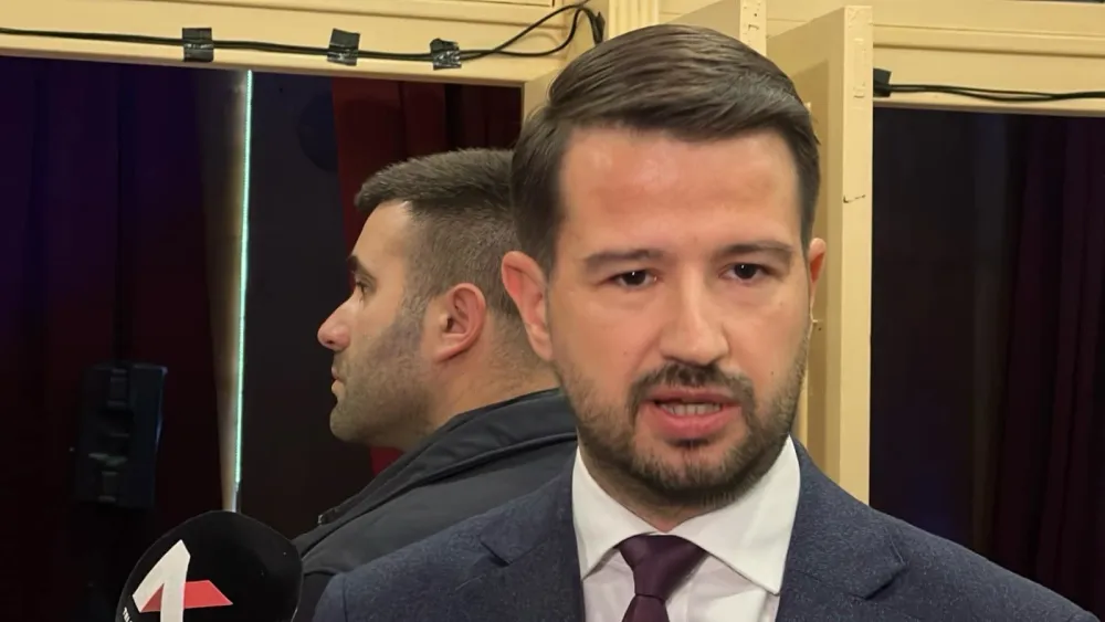 Jakov Milatović