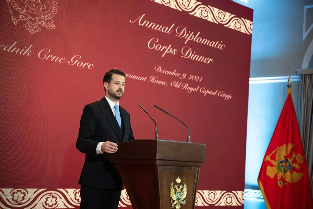 Jakov Milatović