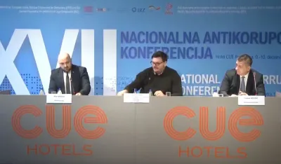  Novović: Pravda ne može biti potpuna bez oduzimanja nelegalne imovine