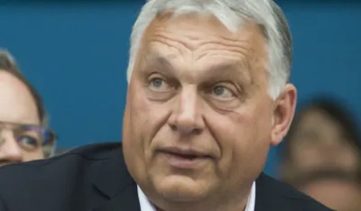 Orban se sastao sa Trampom i Maskom: "Budućnost je počela"