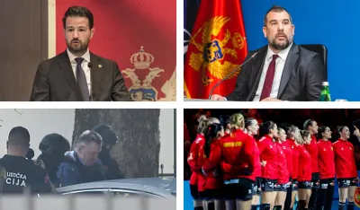 (VIDEO) Vijesti za 10. decembar