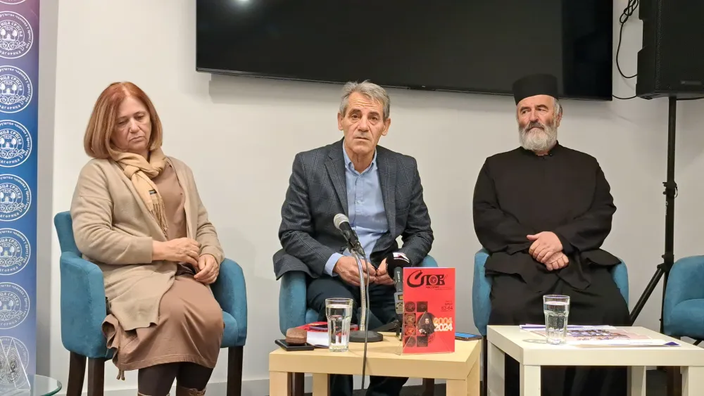 Status i položaј srpskog јezika u Crnoј Gori