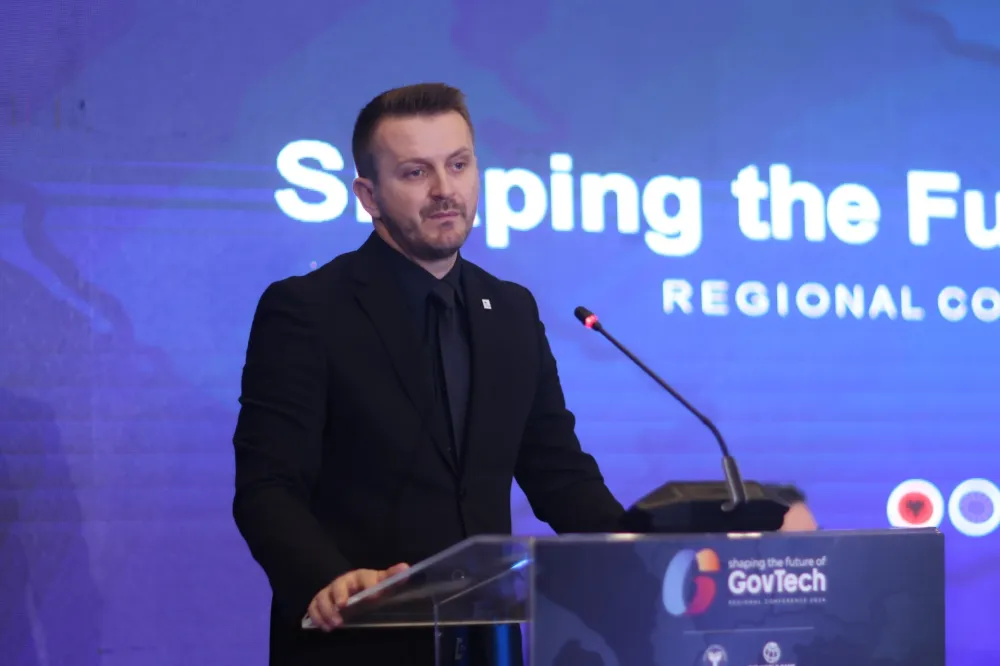 Dukaj: Oblikovanje budućnosti vladinih tehnologija (GovTech)