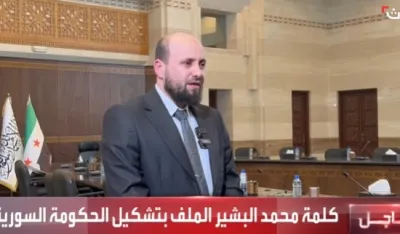Novi premijer Sirije Mohamed al-Ba&scaron;ir inženjer i političar