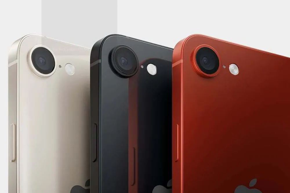 Otkriveni novi detalji o iPhoneu SE 4