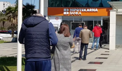 Hipotekarna banka