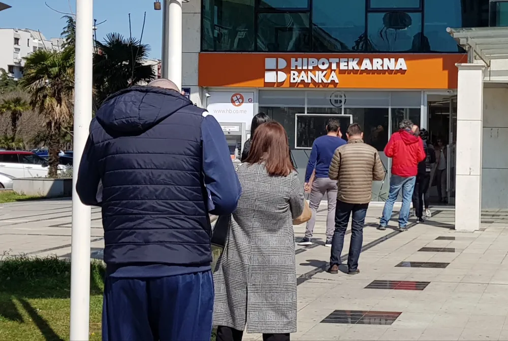 Hipotekarna banka