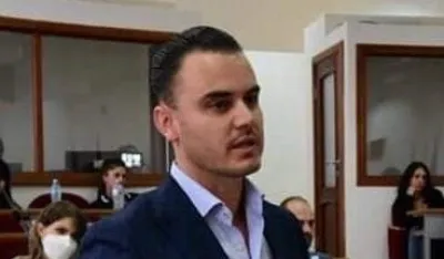 Mirza Pepić
