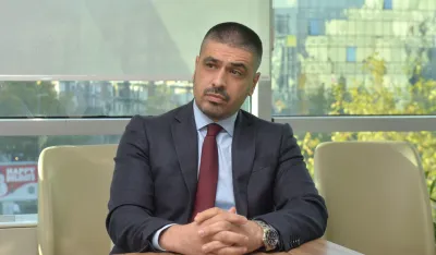 Pe&scaron;ić za "Dan": Cilj nisu samo veće plate sudija nego i veće penzije