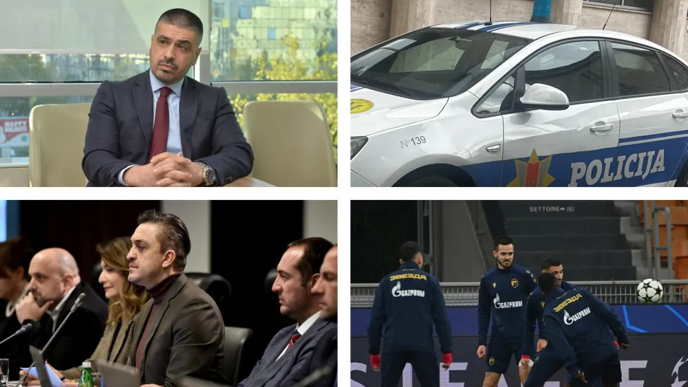 Vijesti za 11.decembar