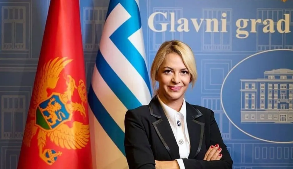 Ivona Čović Jaćimović