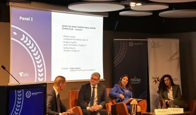 Latković: Uloga javnih izvr&scaron;itelja od neprocjenjivog značaja