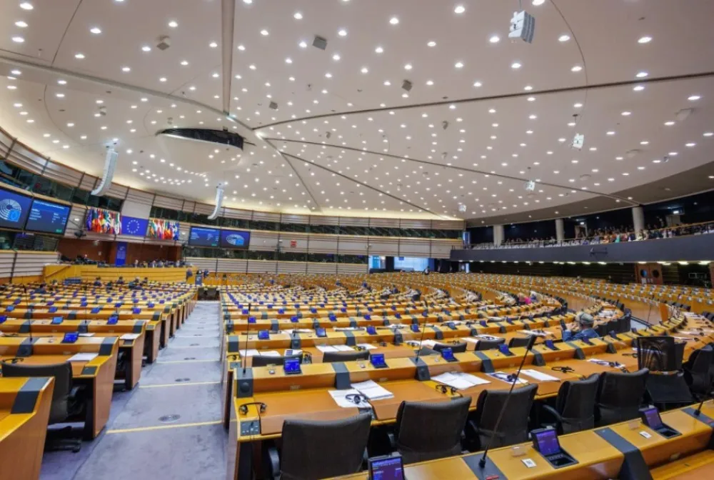 Andriju Mandića ne žele u Briselu, zatvaramo samo tri pitanja