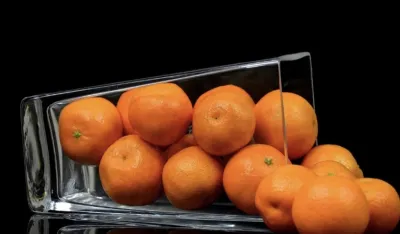 Tri razloga zbog kojih mandarine treba uvrstiti u zimsku ishranu