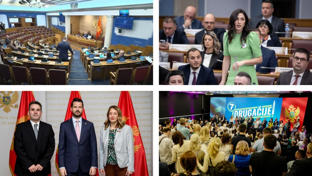 Vijesti za 12. decembar