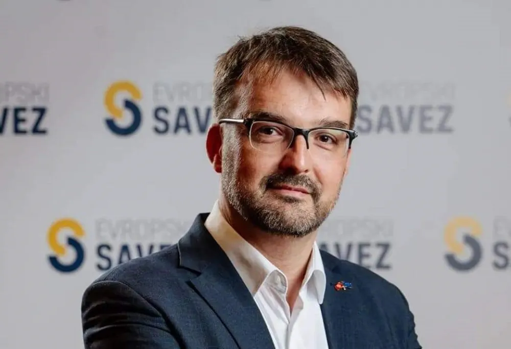Belan: Mandiću je mjesto u opoziciji