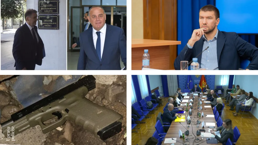 Vijesti za 13. decembar