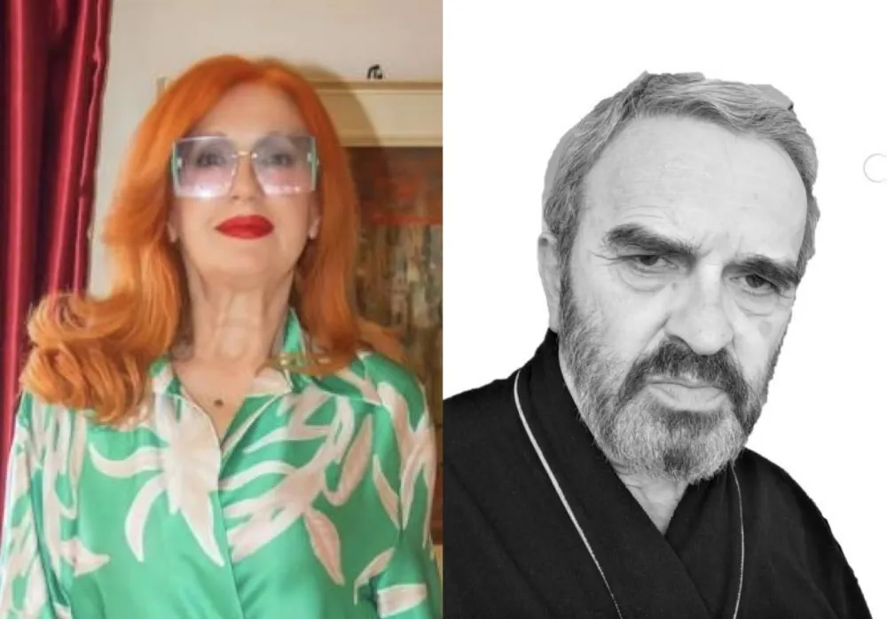 Martinović i Radonjić 