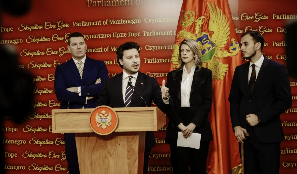 URA: Vlada odlučila da gradi HE Komarnica, nastavljaju sa devastacijom prostora i životne sredine