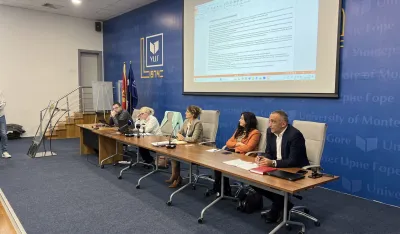 (VIDEO) Ponovo prekinuta centralna rasprava: Zamjenik gradonačelnice traži povlačenje PUP-a