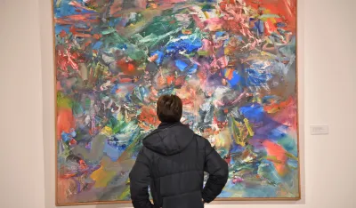 Snaga stvaranja utemeljena u slobodi