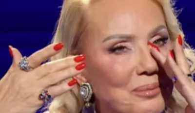 Lepa Brena pokazala za&scaron;to je najveća carica: &Scaron;ou se nastavlja, već zakazala sledeće druženje