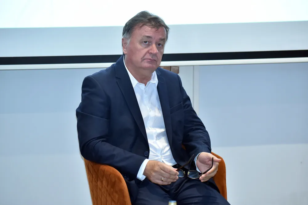 Aleksić: Vučurović sve radila po zakonu, vidjećemo ide li MPNI putem koji je trasirao DPS