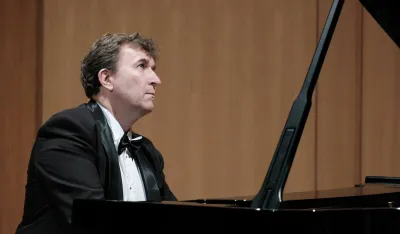 Niko niјe ni sličan Frederiku &Scaron;openu i njegovom geniјu