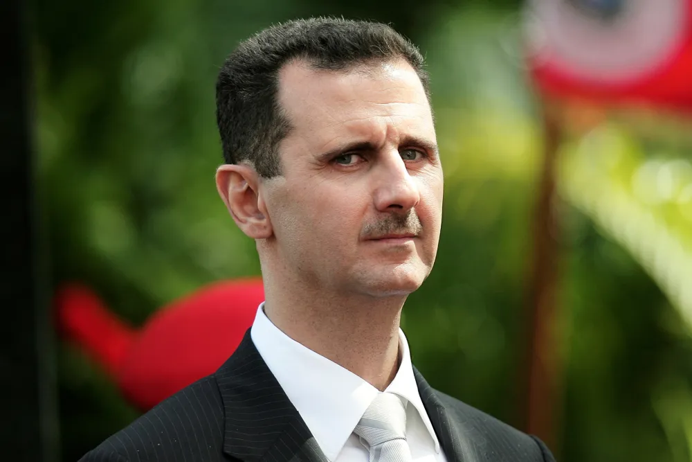 Asad navodno na londonskom računu ima vi&scaron;e od 55 miliona funti