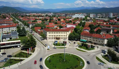 DPS: Op&scaron;tina i TO Nik&scaron;ić da se dogovore ko laže da ekipu RTS-a nijesu finansirali novcem građana