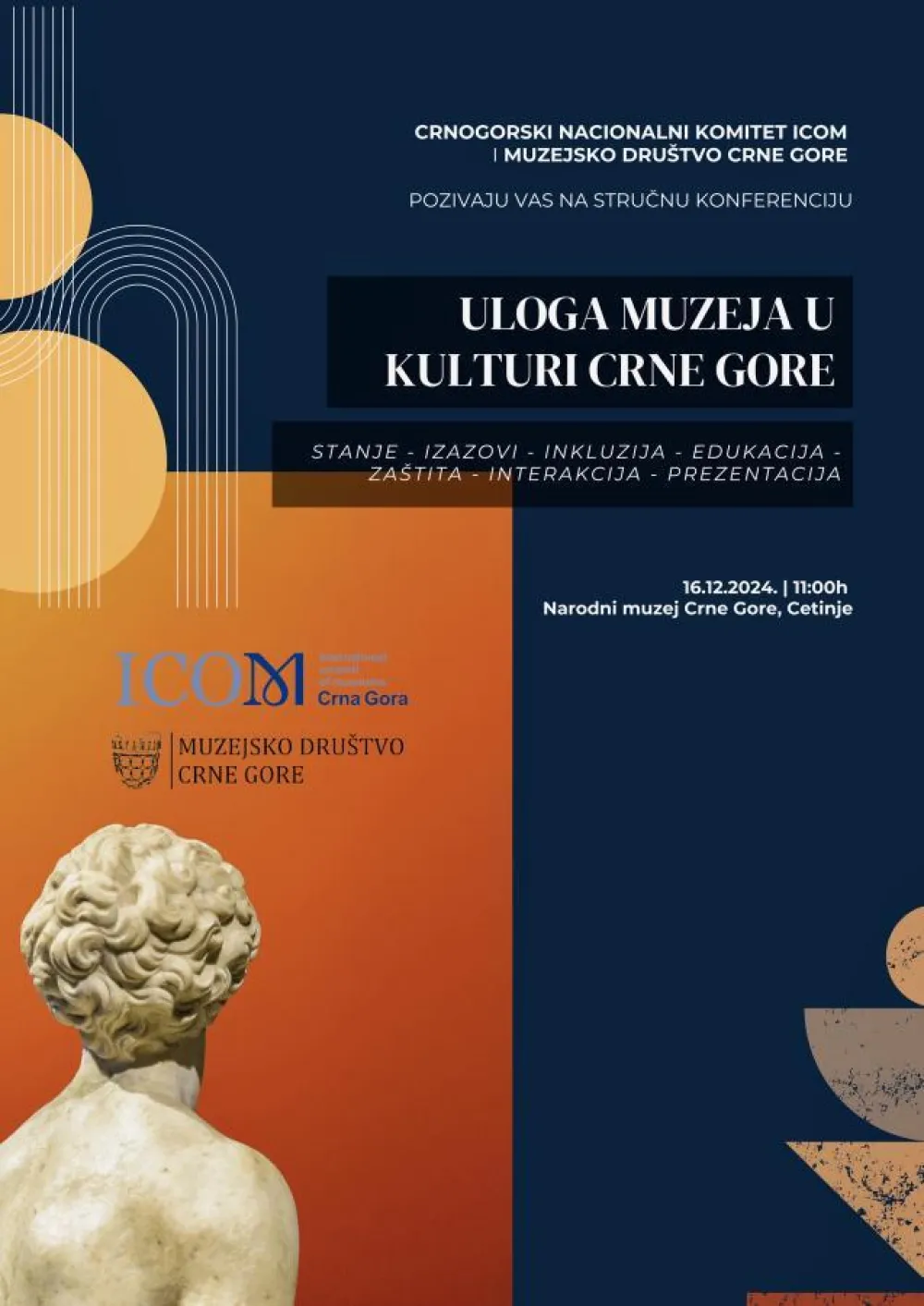 Uloga muzeјa u kulturi