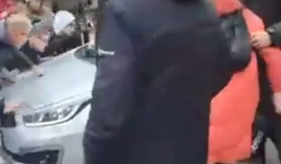 Beograd: Automobilom pokosio učesnike blokade kod Poljoprivrednog fakulteta
