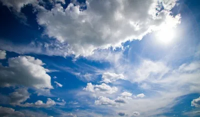 Sjutra pretežno sunčano, do 16 stepeni