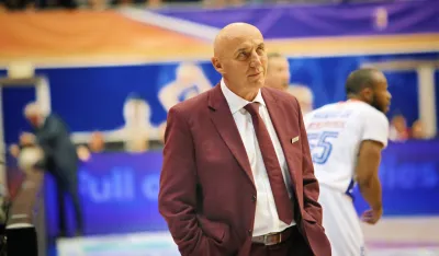 Mihailo Pavićević
