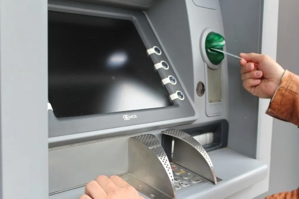 Rekord u &Scaron;vajcarskoj: U vazduh dignuto 25 bankomata