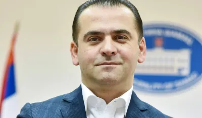 Đorđe Milićević